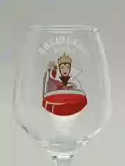 Бокал для вина "Волшебное зелье"