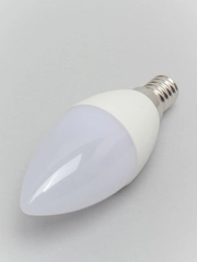Лампа светодиодная Feron LB-570, 9W