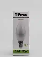 Лампа светодиодная Feron LB-570, 9W