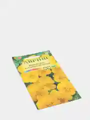 Виола Сорбет Еллоу (семена,цветы)