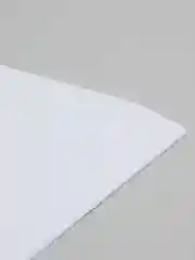 Белый шпатель кондитерский
