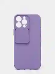 Лавандовый чехол для iPhone 11, 13, 12, Pro, Max, Mini, защита камеры, бархатный