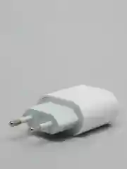 Блок питания Type-C с быстрой зарядкой, 20W СЗУ, зарядное устройство для iPhone