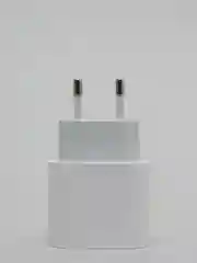 Блок питания Type-C с быстрой зарядкой, 20W СЗУ, зарядное устройство для iPhone