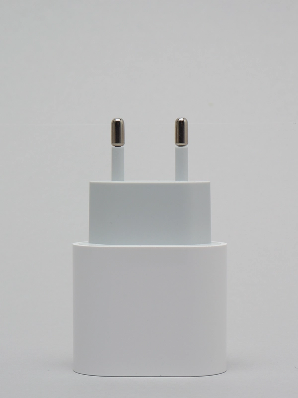 Блок питания Type-C с быстрой зарядкой, 20W СЗУ, зарядное устройство для iPhone