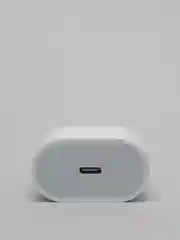 Блок питания Type-C с быстрой зарядкой, 20W СЗУ, зарядное устройство для iPhone