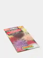Астра Звезды галактики, семена, цветы