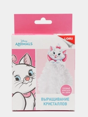 Выращивание кристаллов за 1 день