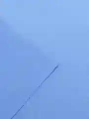 Синий фоамиран 2мм