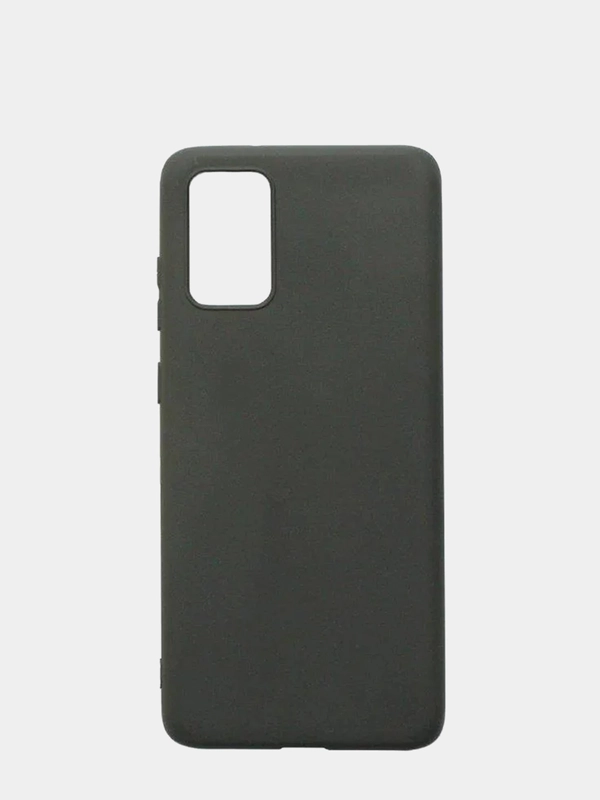 Чехол Samsung S11 Plus