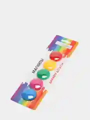 Набор магнитов, 3 см, 5 штук