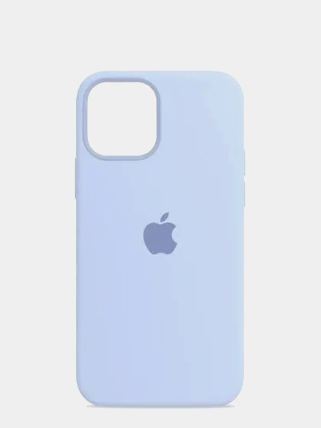 Ледяной чехол iPhone 12 Pro Max, силиконовый