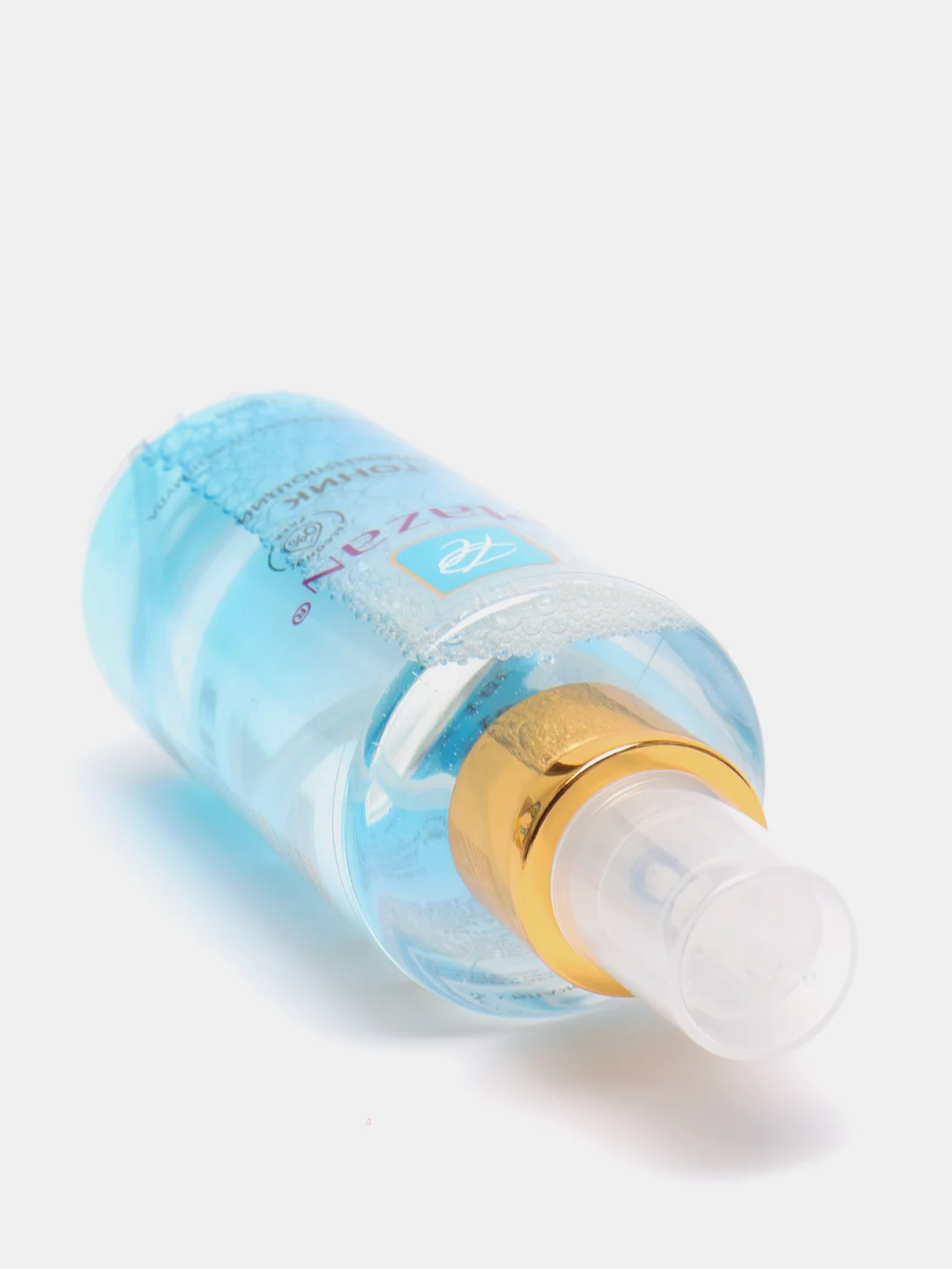 Тоник Увлажняющий Plazan, 150 mL
