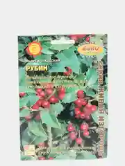 Семена цветов, падуб "Рубин"