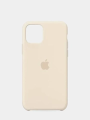Чехол силиконовый для iPhone 11 Pro Max