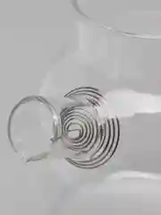 Заварочный чайник стеклянный