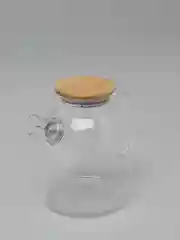 Заварочный чайник стеклянный