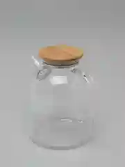 Заварочный чайник стеклянный