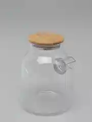 Заварочный чайник стеклянный