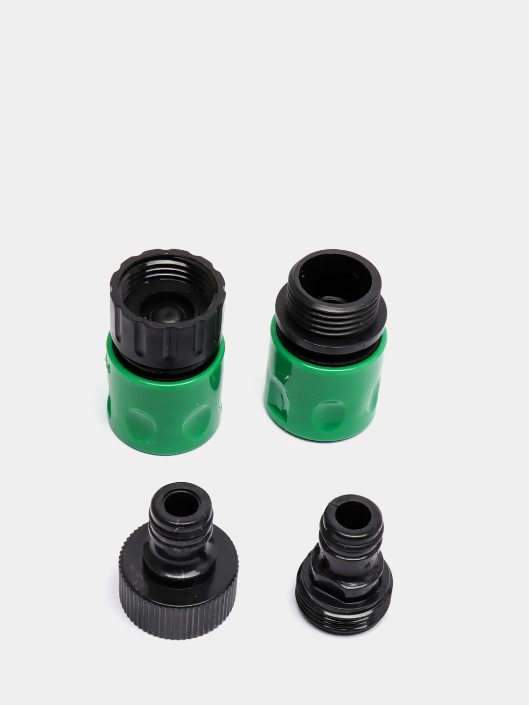 Набор для полива 3/4" HL062 (5 предметов, под резьбу)
