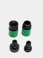 Набор для полива 3/4" HL062 (5 предметов, под резьбу)