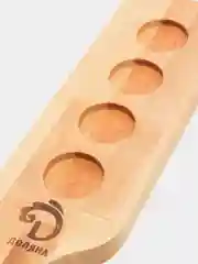 Доска для подачи шотов