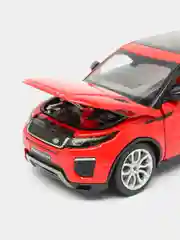 Машинка металлическая 1:32 Toyota Camry 17,5 см, JB1251037