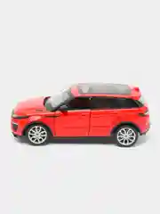 Машинка металлическая 1:32 Toyota Camry 17,5 см, JB1251037