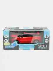 Машинка металлическая 1:32 Toyota Camry 17,5 см, JB1251037
