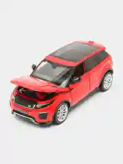 Машинка металлическая 1:32 Toyota Camry 17,5 см, JB1251037