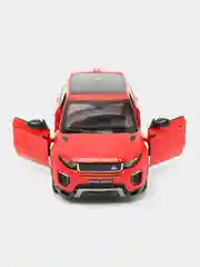 Машинка металлическая 1:32 Toyota Camry 17,5 см, JB1251037