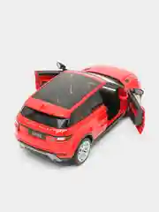 Машинка металлическая 1:32 Toyota Camry 17,5 см, JB1251037