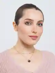 Цепочка на шею "Медальон"