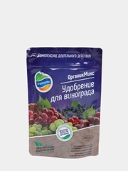 Комплексное натуральное удобрение, Для винограда, 200 г, "Органик микс"