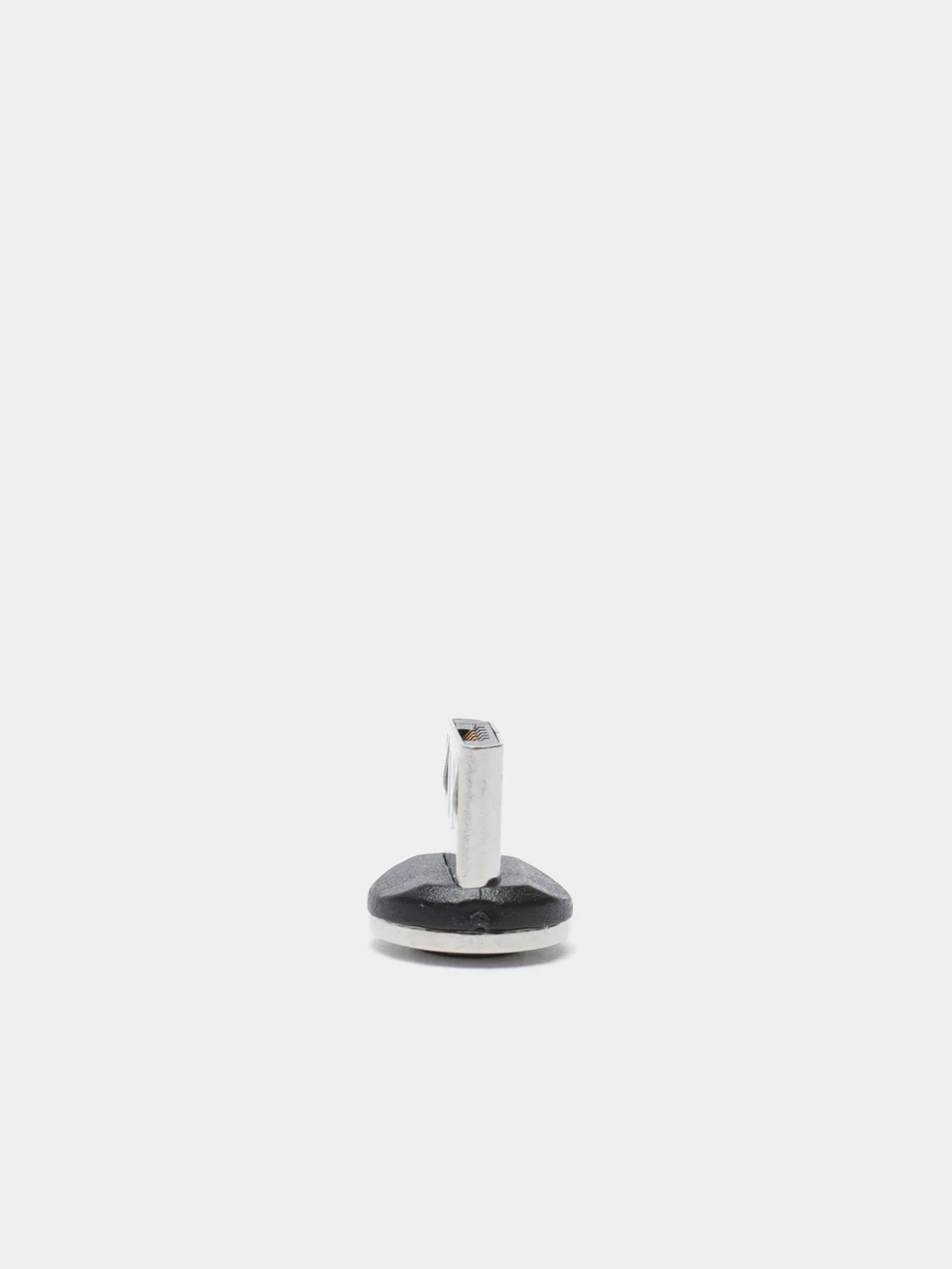 Ледяной магнитный кабель угловой с быстрой зарядкой 3А для телефона Lightning / micro-USB / Type-C