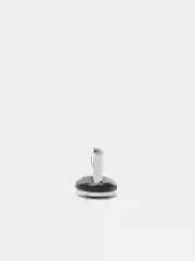 Ледяной магнитный кабель угловой с быстрой зарядкой 3А для телефона Lightning / micro-USB / Type-C