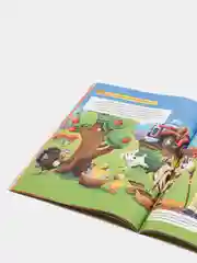 Тесты и развивающие упражнения для детей 5-6 лет