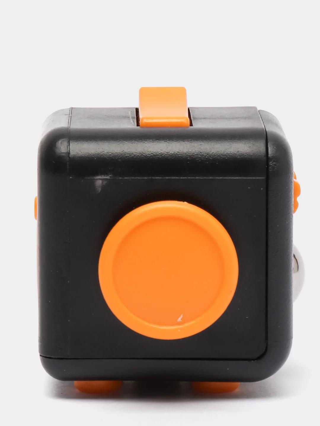 Манго кубик-антистресс Fidget Cube (фиджет куб) игрушка развивающая, тактильная, сенсорная