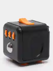 Манго кубик-антистресс Fidget Cube (фиджет куб) игрушка развивающая, тактильная, сенсорная