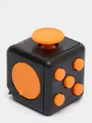 Манго кубик-антистресс Fidget Cube (фиджет куб) игрушка развивающая, тактильная, сенсорная