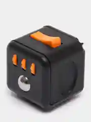 Манго кубик-антистресс Fidget Cube (фиджет куб) игрушка развивающая, тактильная, сенсорная