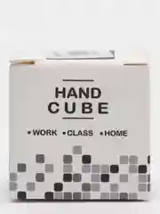 Манго кубик-антистресс Fidget Cube (фиджет куб) игрушка развивающая, тактильная, сенсорная