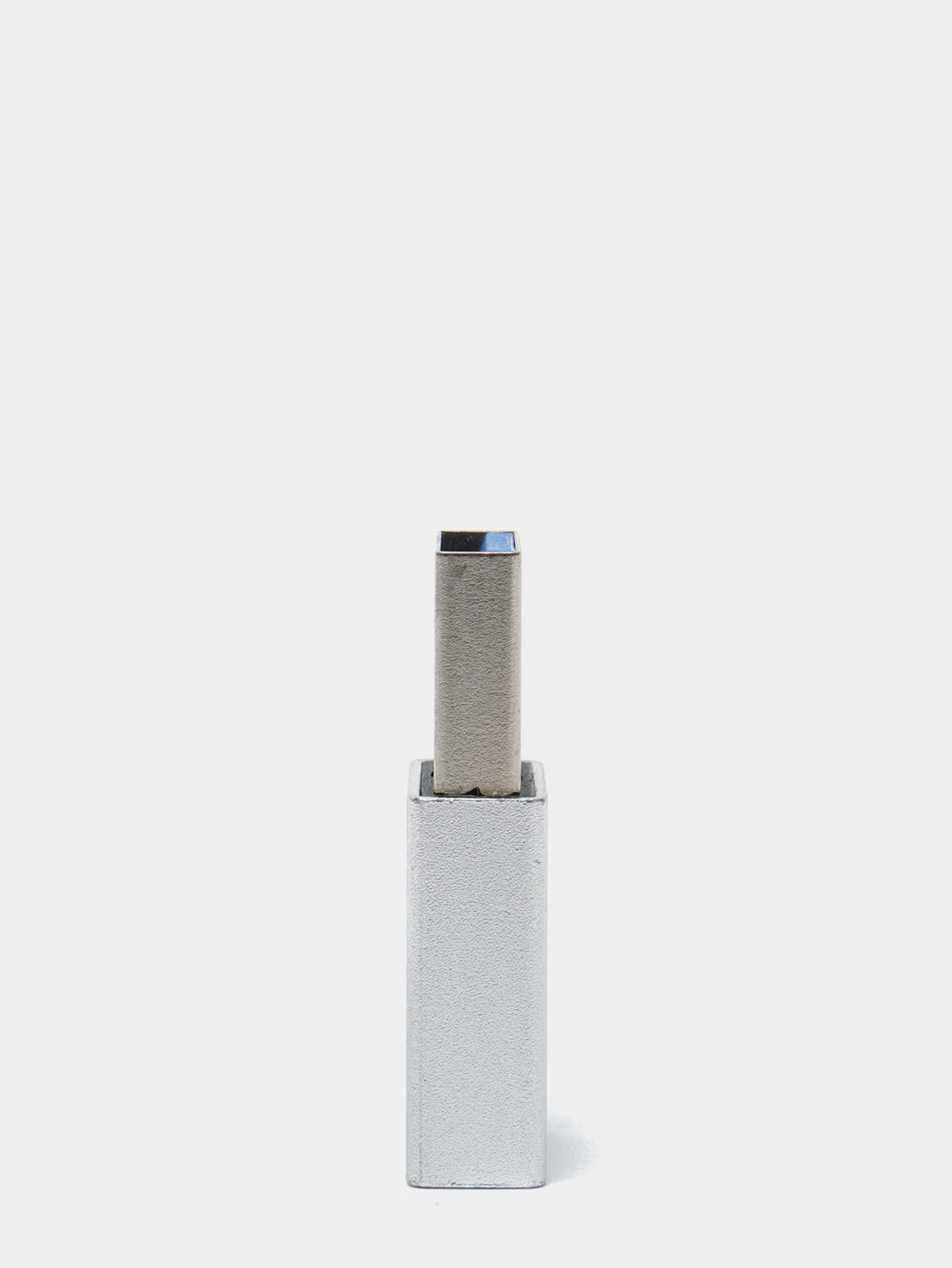 Серебряный type-c Адаптер переходник USB Type C на USB 3.0