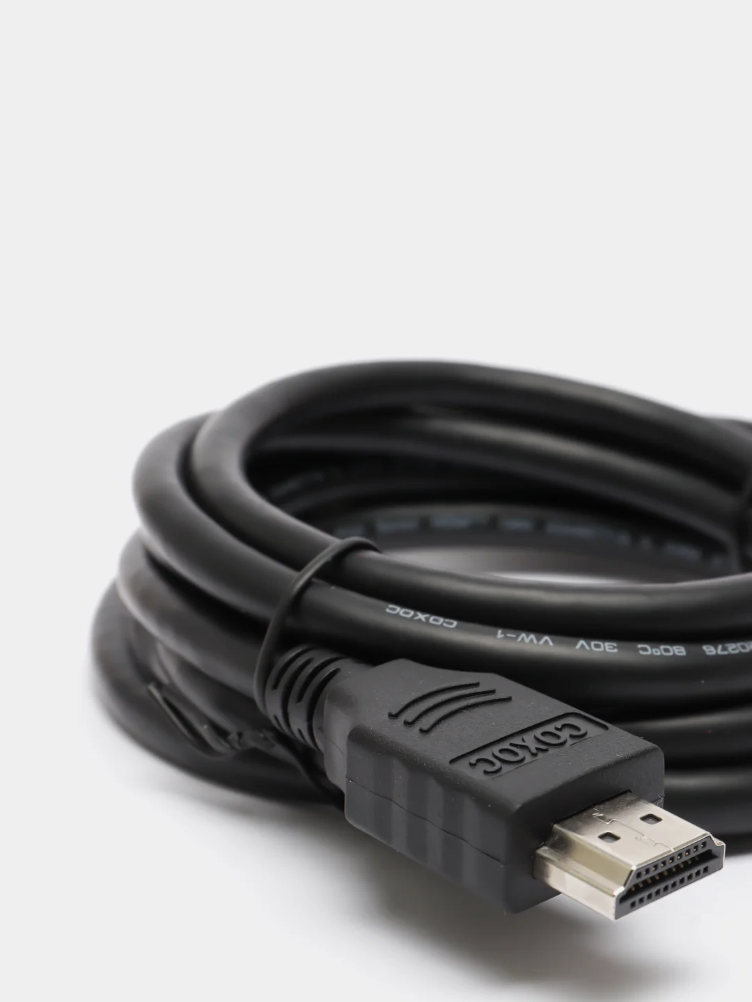 Кабель аудио-видео HDMI m / HDMI m, 1.8 м