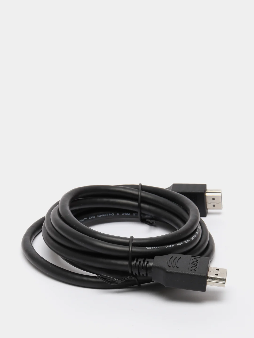 Кабель аудио-видео HDMI m / HDMI m, 1.8 м