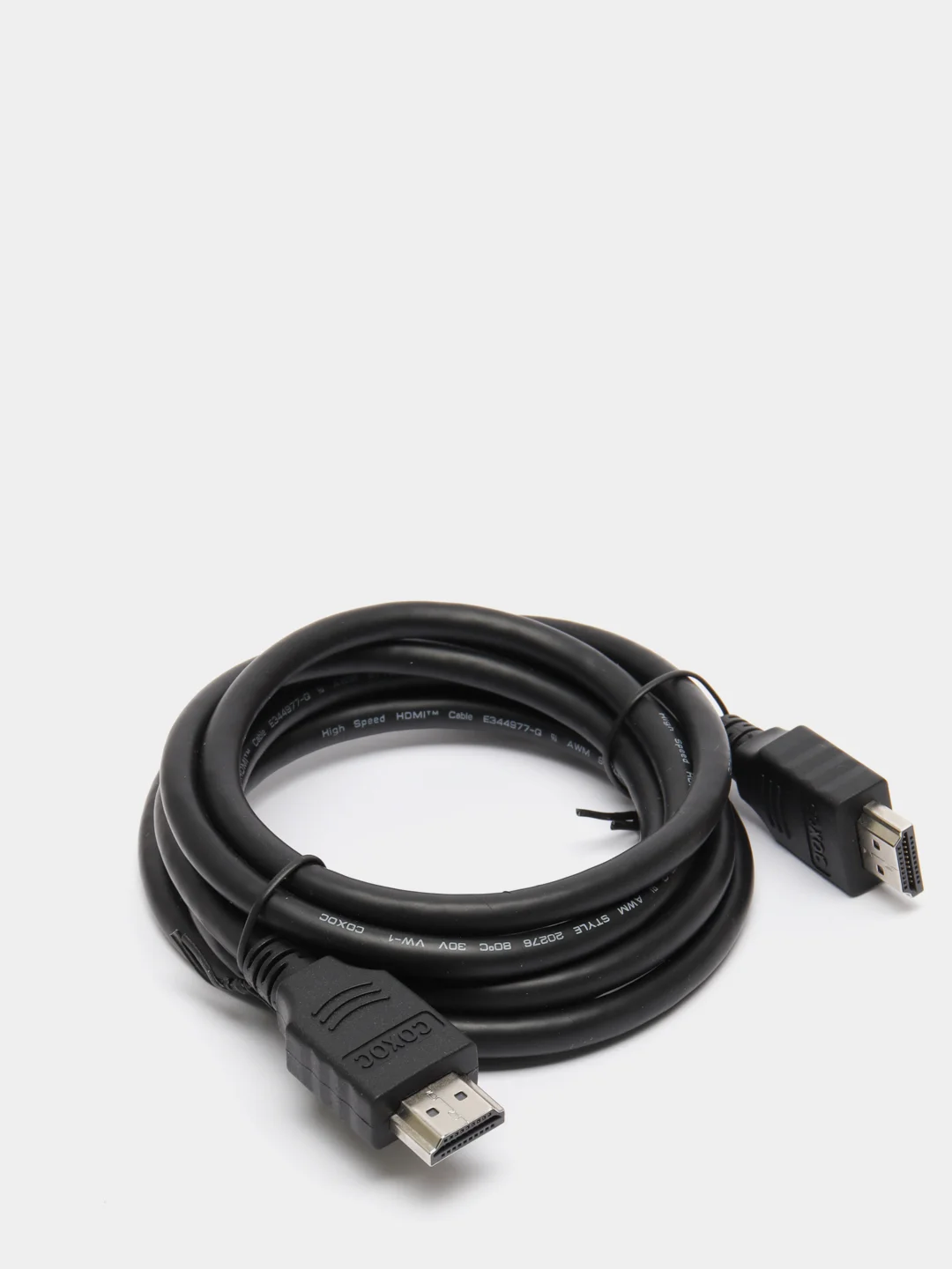 Кабель аудио-видео HDMI m / HDMI m, 1.8 м