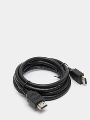 Кабель аудио-видео HDMI m / HDMI m, 1.8 м