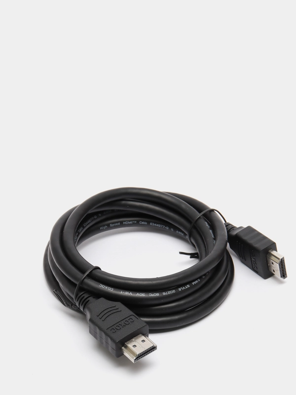 Кабель аудио-видео HDMI m / HDMI m, 1.8 м