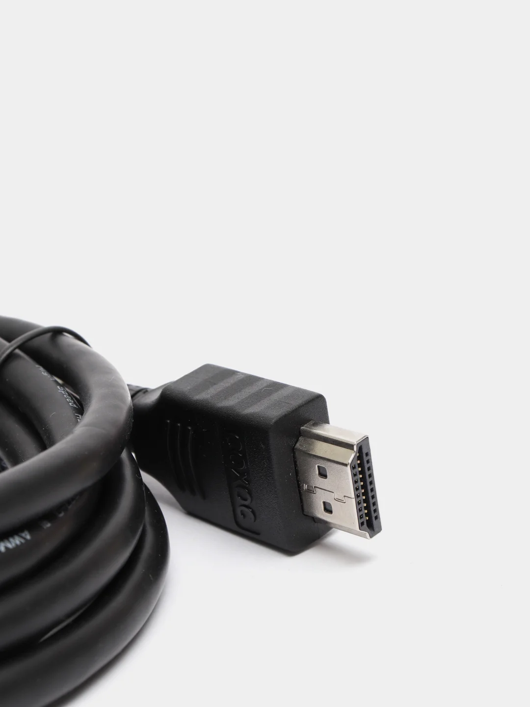 Кабель аудио-видео HDMI m / HDMI m, 1.8 м