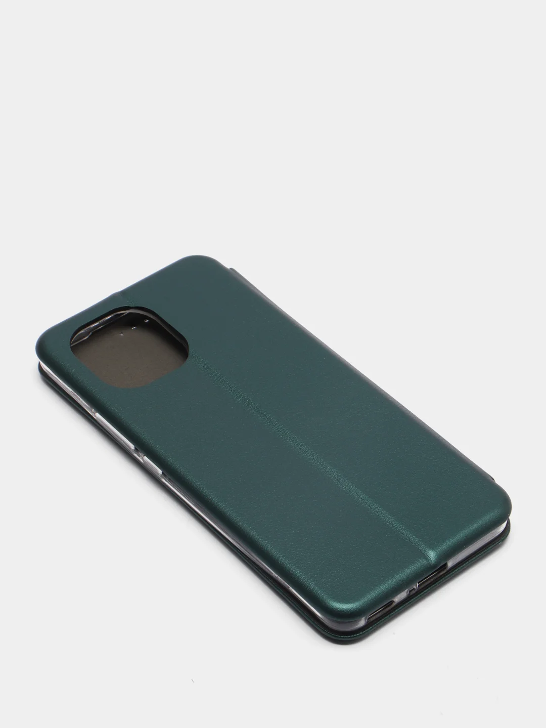 Морской чехол книжка Xiaomi Mi 11 / Mi11, Сяоми Ми 11 / Ми11